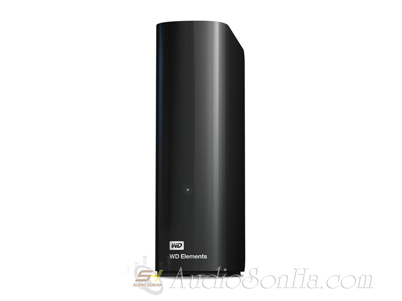 WD Element 3.5