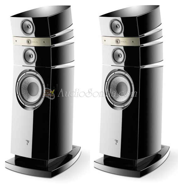 Cặp Loa Focal Stella Utopia EM