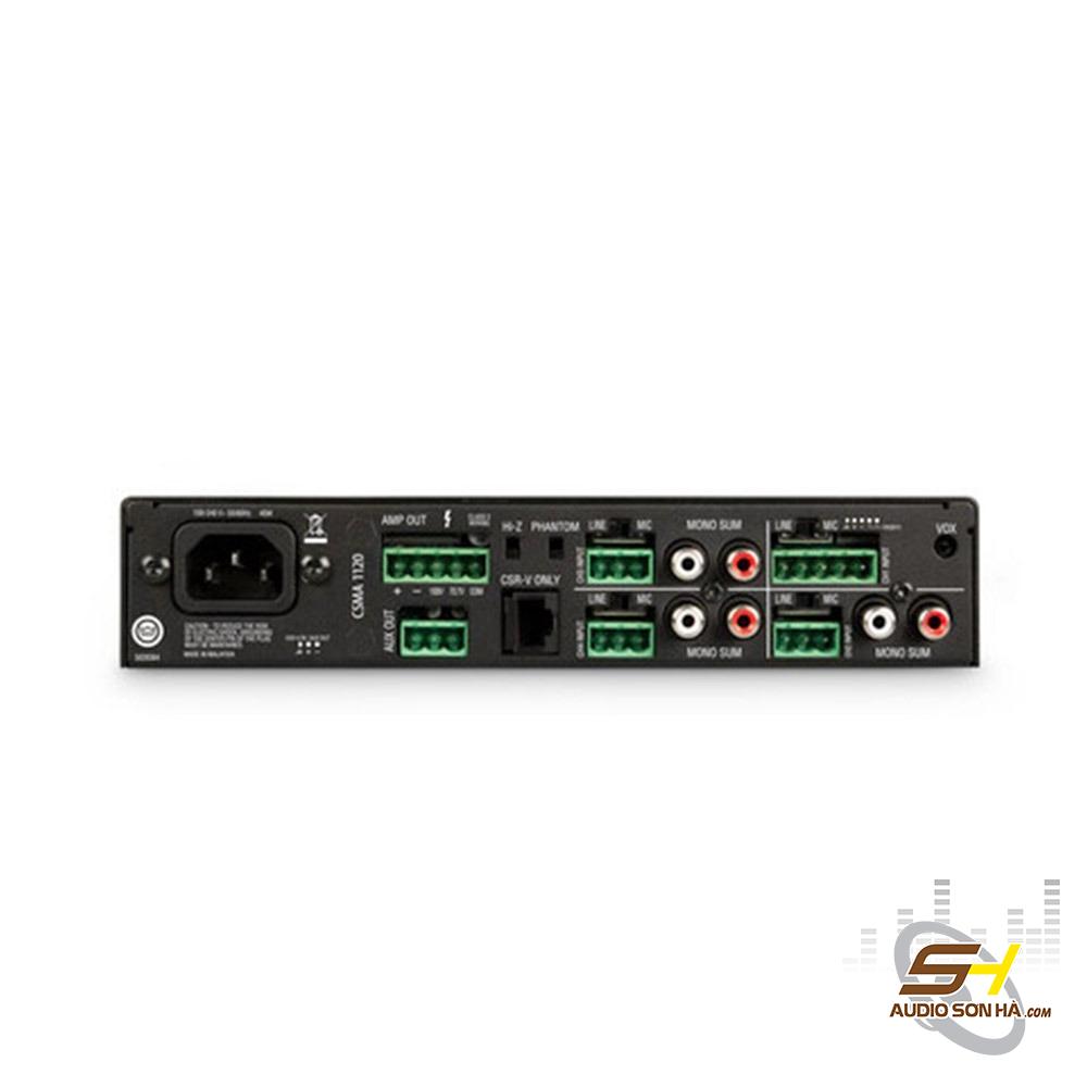 Amply JBL CSMA 180  CS series
