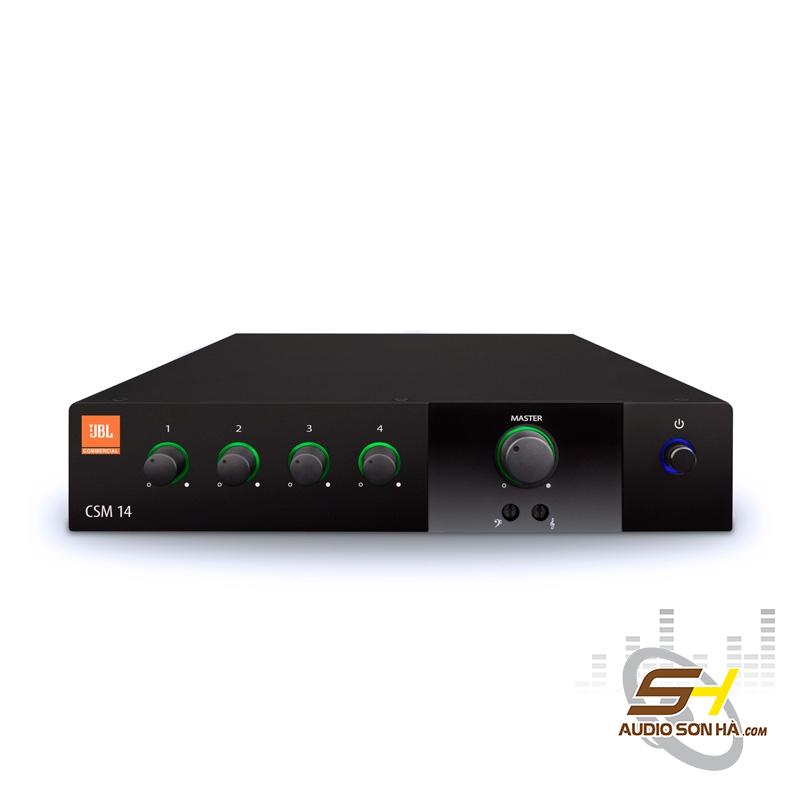 Amply JBL CSM14