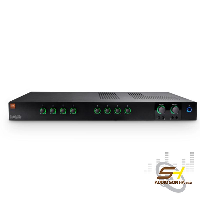 Amply JBL CSMA 2120