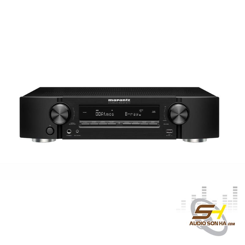 AMPLY Receiver MARANTZ NR1711