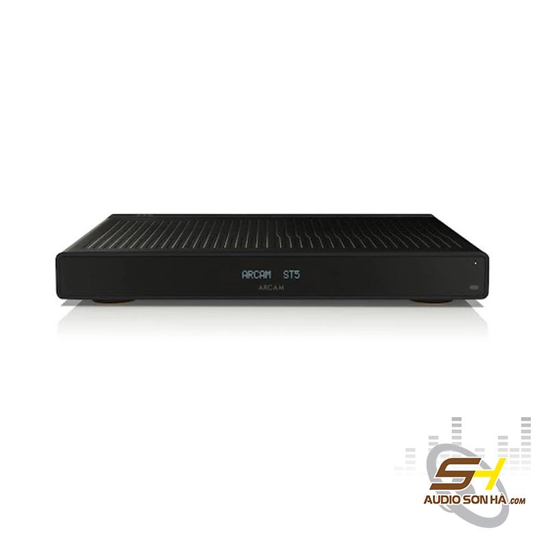 Arcam ST5 Streamer