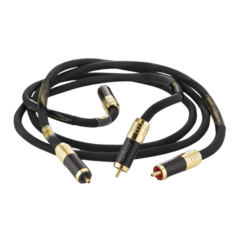 Dây tín hiệu RCA hoặc DIN Audience- frontRow Reserve 1m