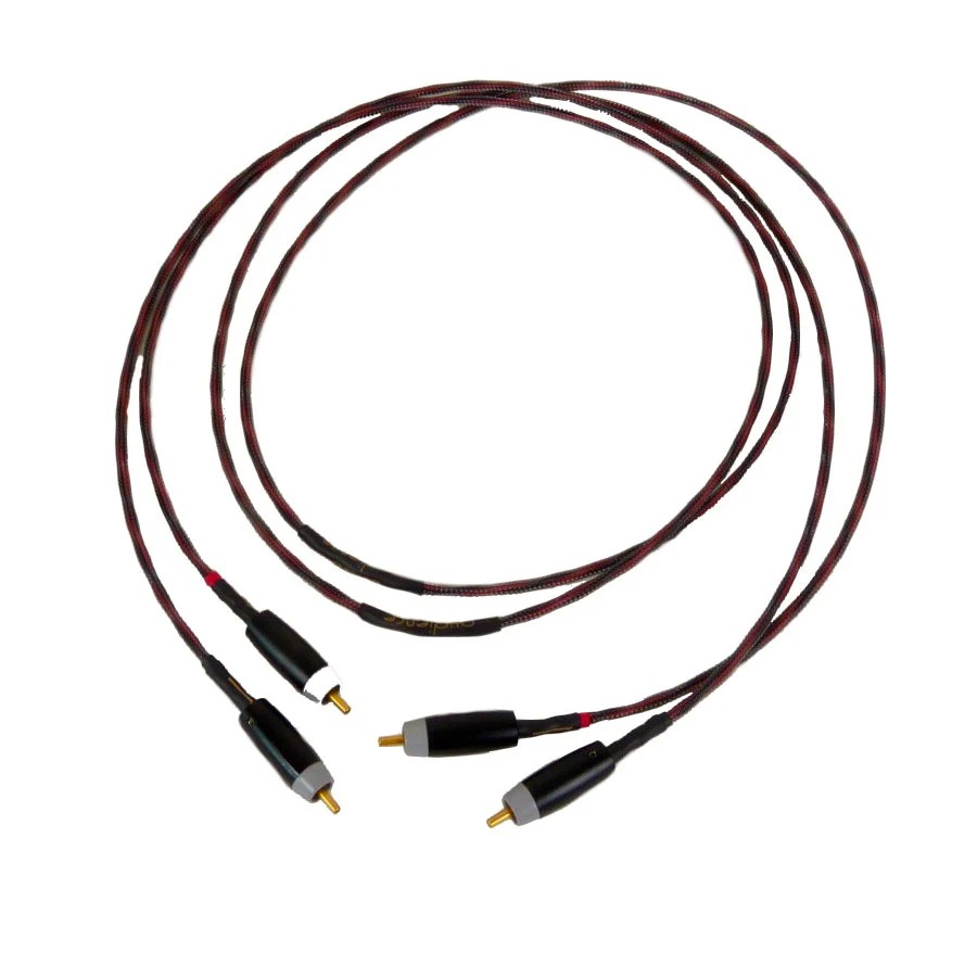 Dây tín hiệu RCA Audience OHNO 1m