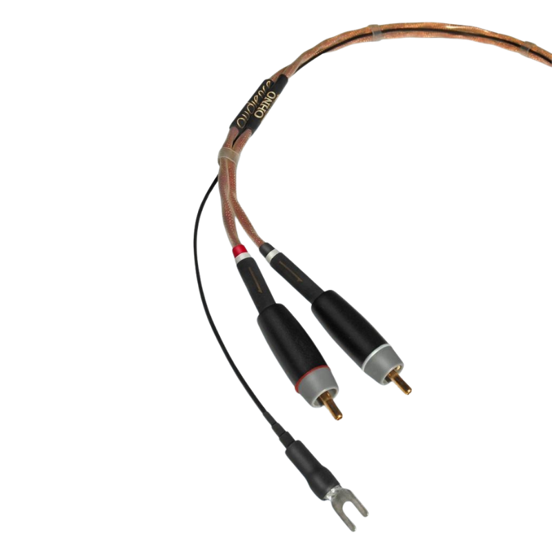 Dây Phono RCA-RCA Audience OHNO  1m