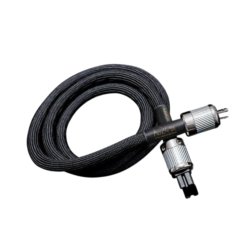 Dây nguồn Audience Au24 SX  (10 AWG) 1,5 M 