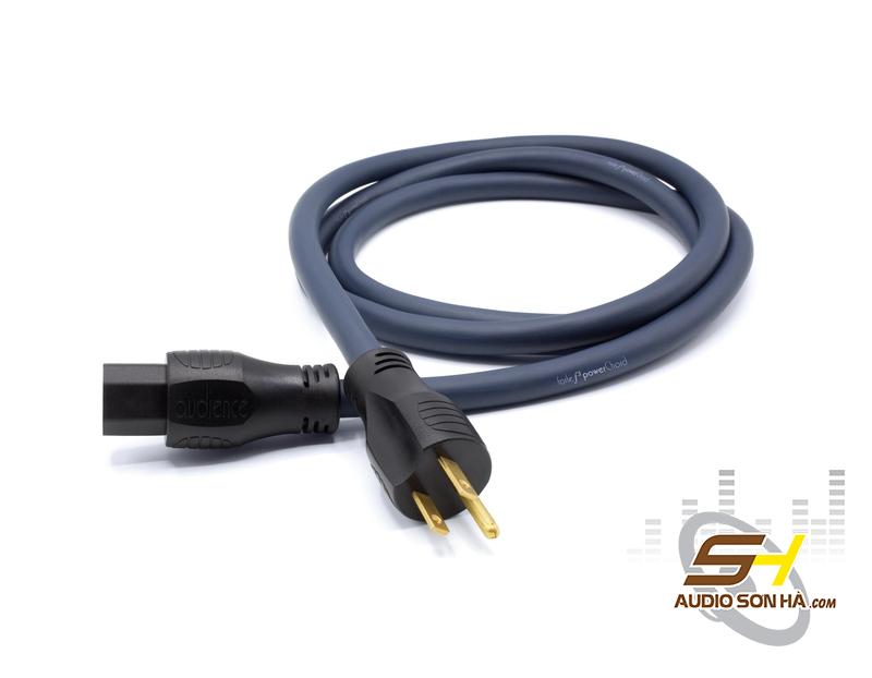 Dây nguồn Audience  forte f3 , Chiều dài  1.75M