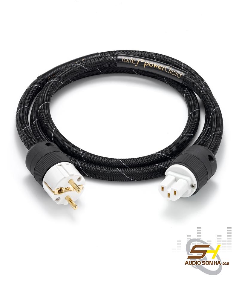 Dây nguồn Audience  forte F5 1.75m