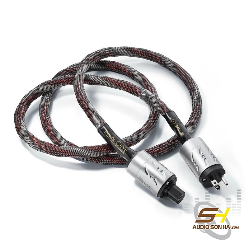 Audience PowerChord Studio ONE powerChord HP , Dây nguồn 1M