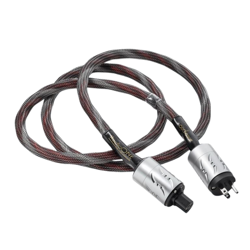 Dây nguồn Audience Studio ONE HP 1.5M (Dùng cho thiết bị tiêu thụ điện công suất lớn) 