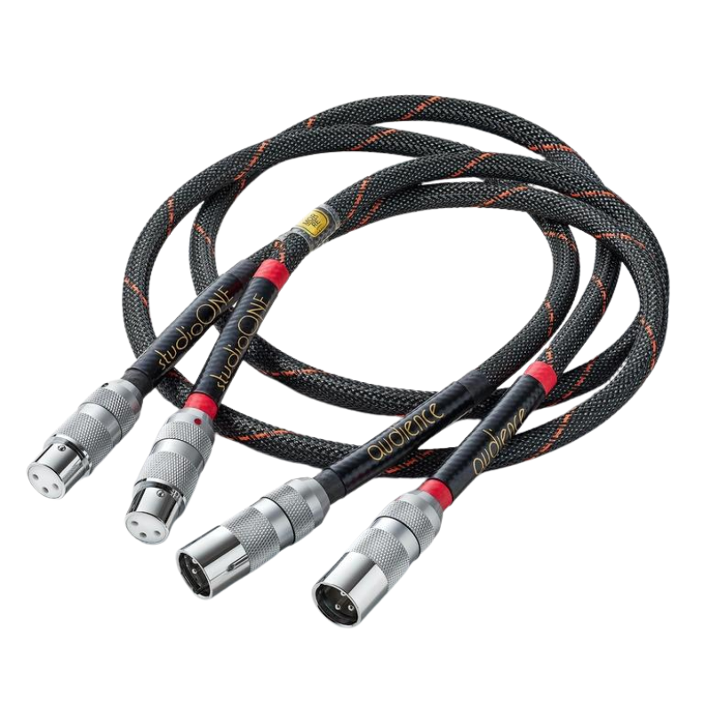 Dây tín hiệu XLR Audience Studio ONE /1M