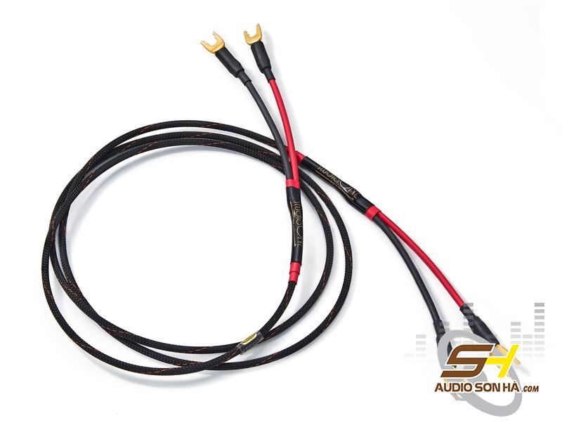 Audience Studio ONE Loudspeaker LCR set , Dây loa 1,5M 