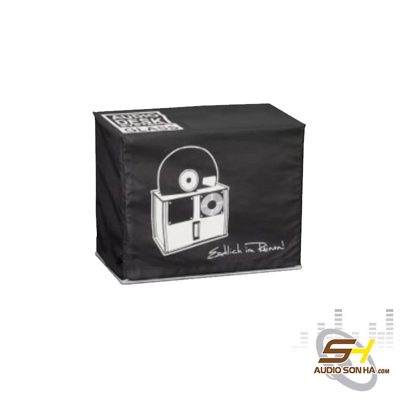 Audio Desk Systeme Vinyl Dust cover /Nắp che bụi