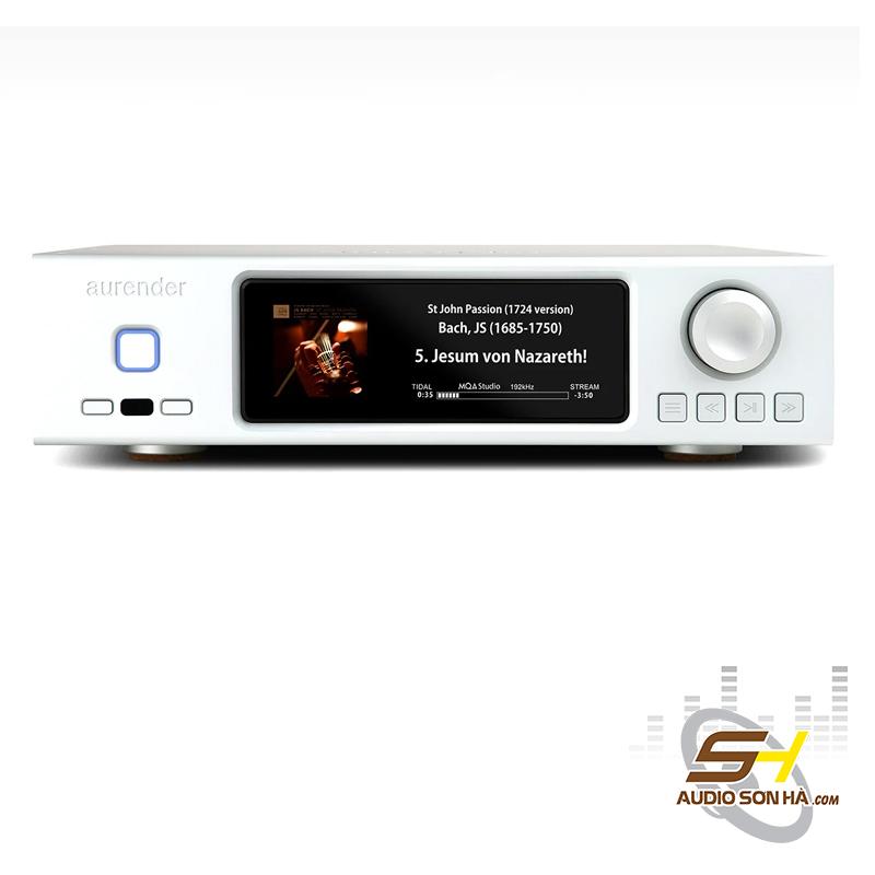 AURENDER NETWORK DAC A1000