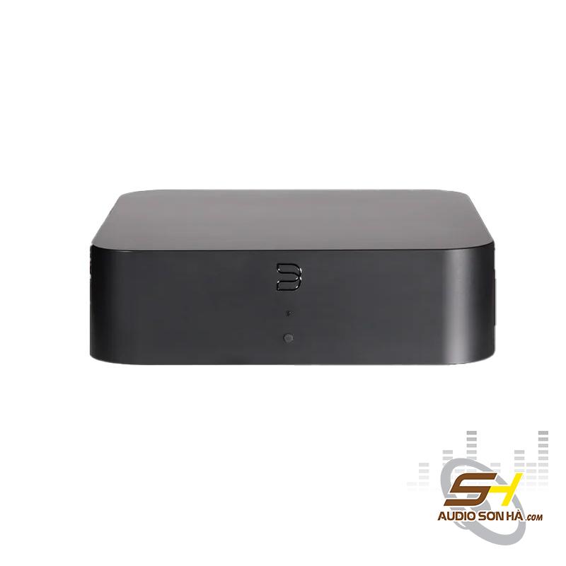 Bluesound HUB – Bộ Chuyển Đổi Nguồn Phát Âm Thanh Sang Hệ Sinh Thái BluOS DEMO