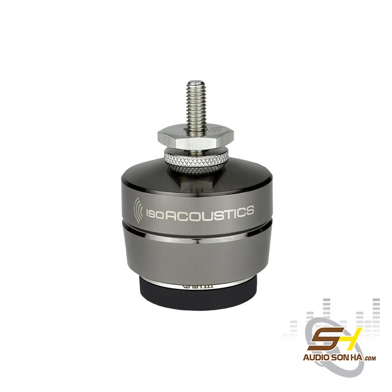 Bộ cách ly ISOAcoustics Gaia III dành cho loa - (4 cái)