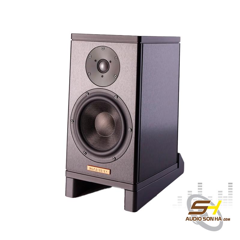 Bộ đế nghiêng 5° Magico dành cho A1 hoặc ACC