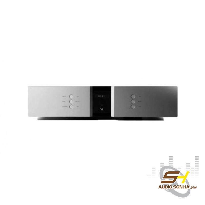 Bộ giải mã DAC Streamer Vitus Audio RD-101