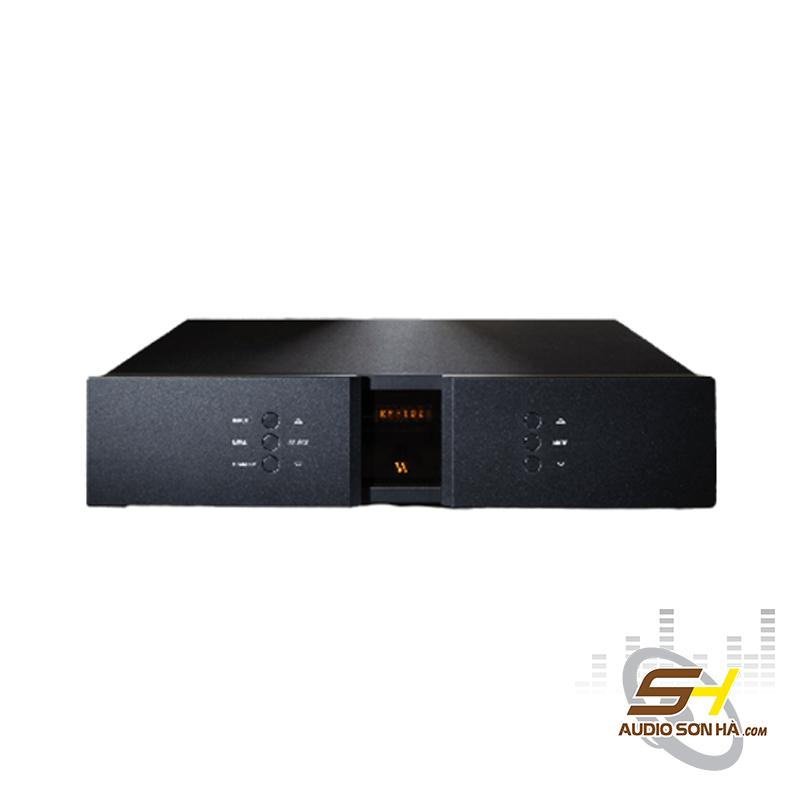 Bộ khuếch đại tín hiệu Phonostage Vitus Audio Reference RP-102MKI