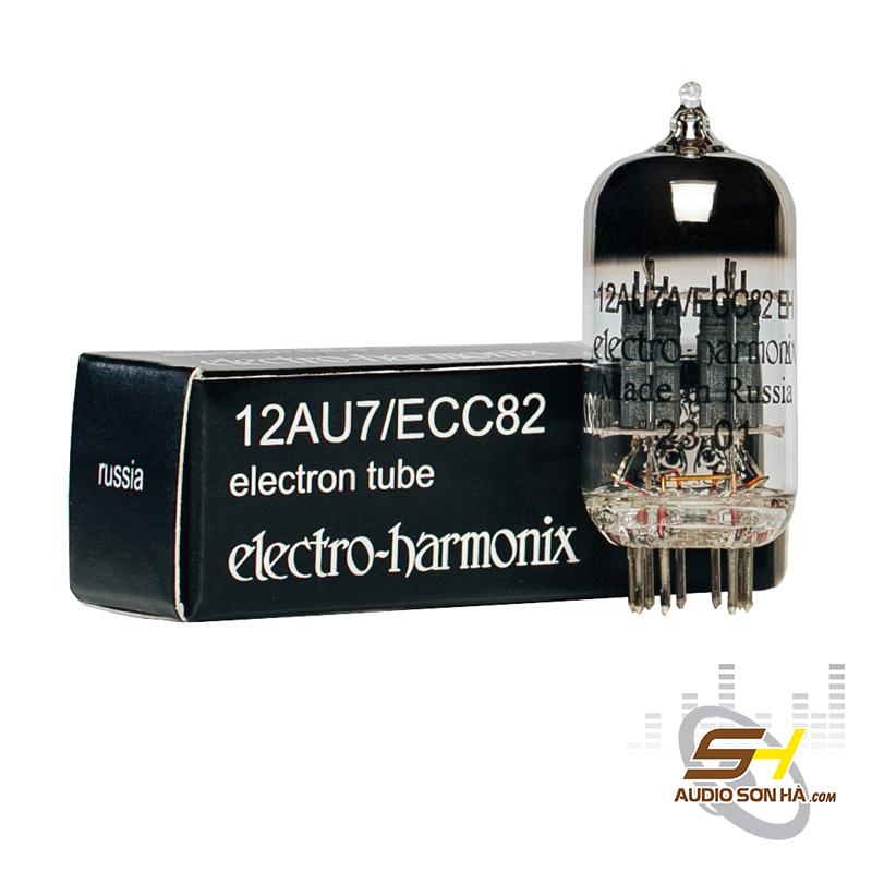 Bóng đèn Electro-Harmonix 12AU7 /cái