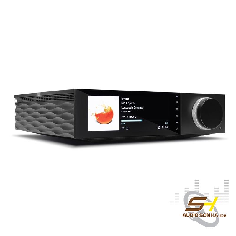 Cambridge Audio Amply Tích Hợp All-In-One EVO 150 (150Wx2)