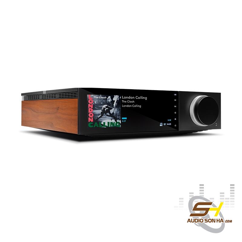 Cambridge Audio Amply Tích Hợp All-In-One EVO 75 (75Wx2)