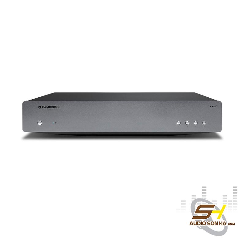 Cambridge Audio Network Player AXN10 Lunar Grey