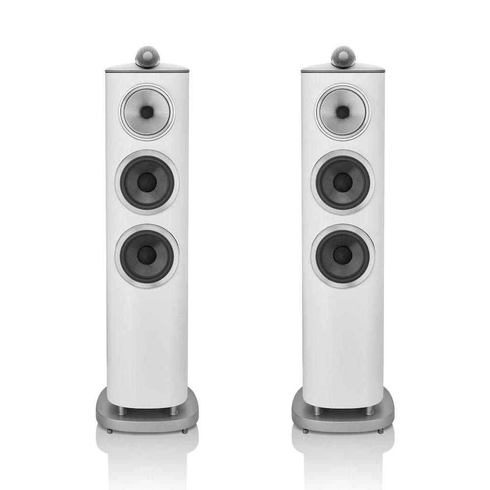 Cặp Loa Bowers & Wilkins 804 D4