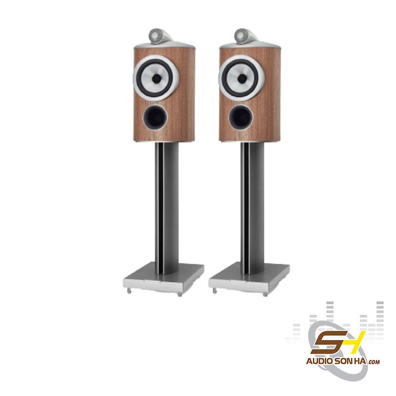 Cặp Loa Bowers & Wilkins 805 D4