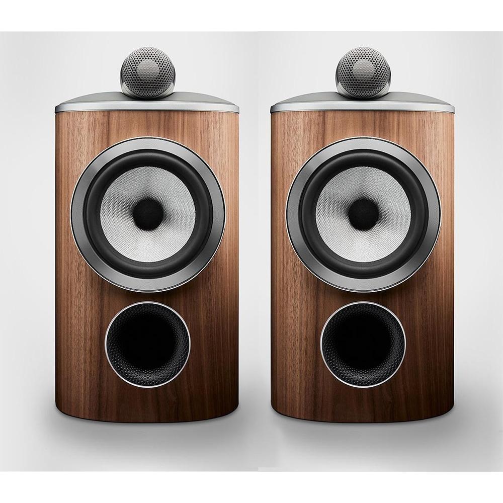 Cặp Loa Bowers & Wilkins 805 D4