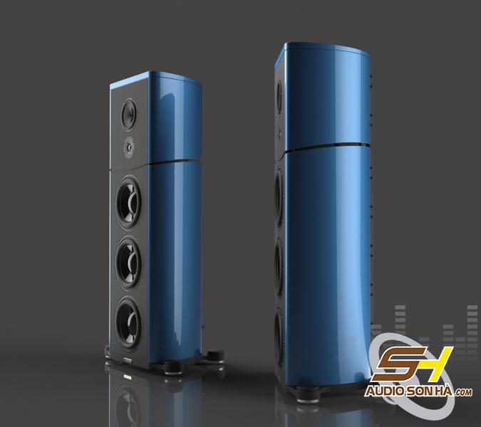 Cặp Loa Magico S7 MK2
