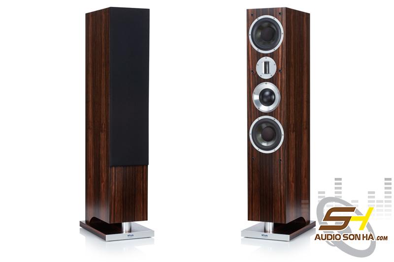 Cặp Loa ProAc K6 Signature