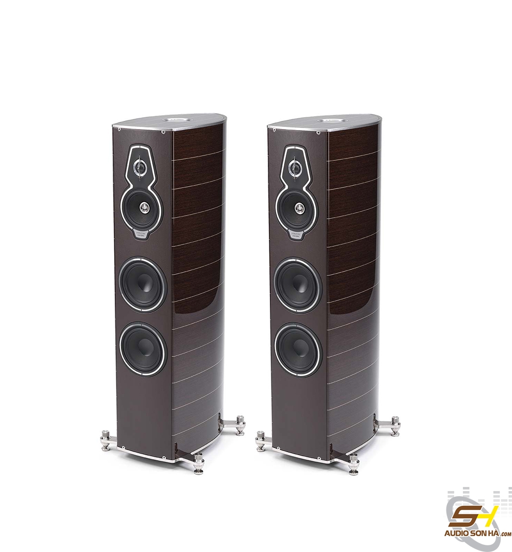  Loa Sonus Faber Serafino Tradition