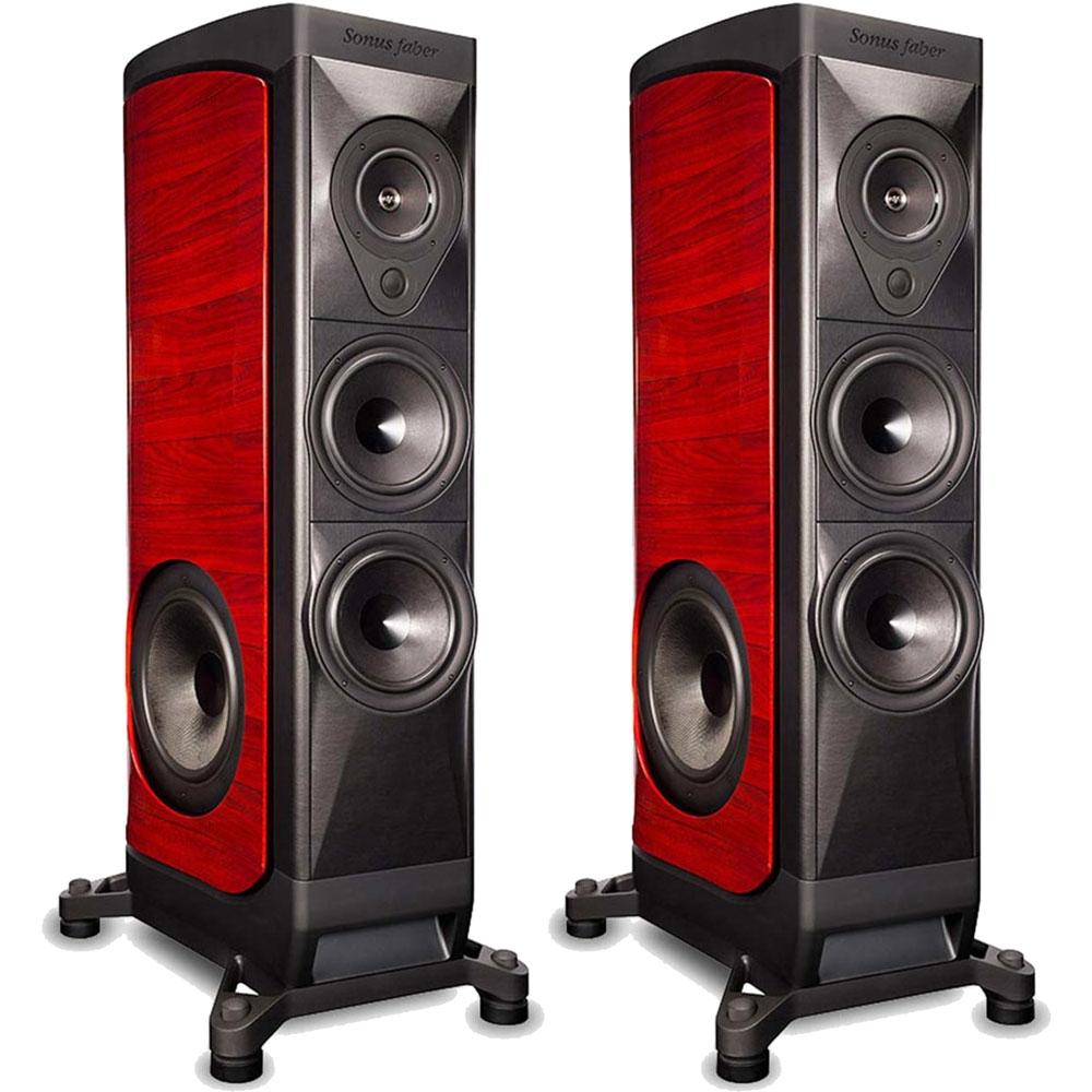 Cặp Loa Sonus Faber Special Edition