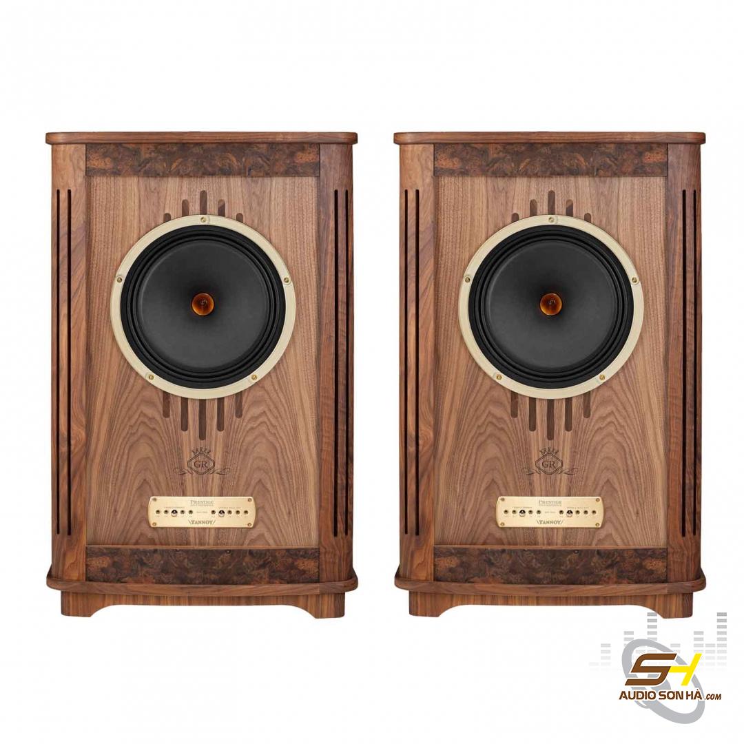  Loa Tannoy Canterbury GR-OW/ Độ nhạy: 96dB / Cặp 