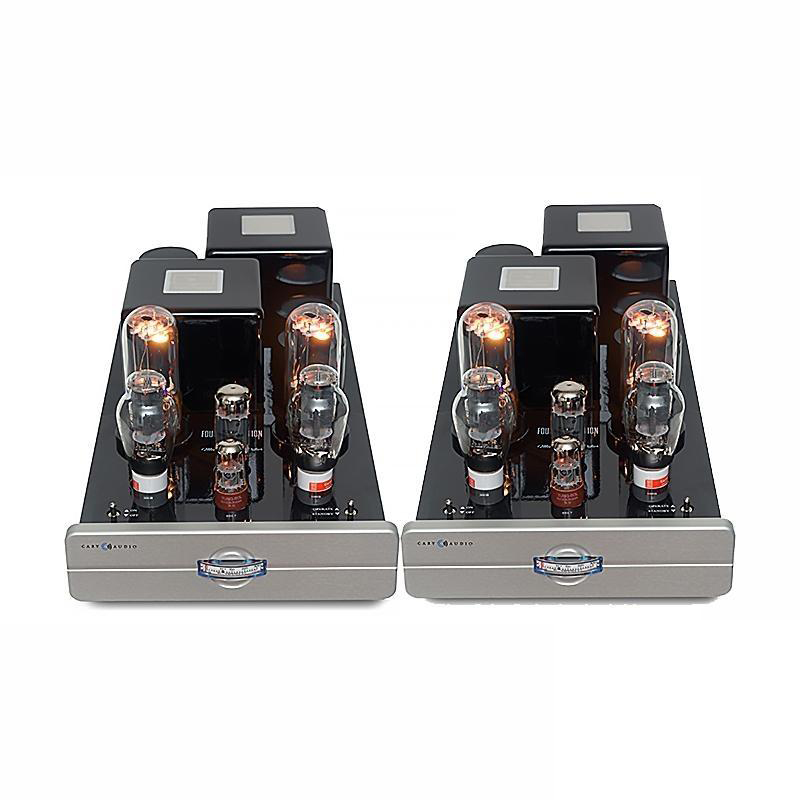 Power Mono block Cary Audio CAD 211 FE