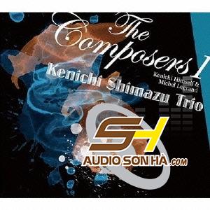 CD The Composers Vol.1