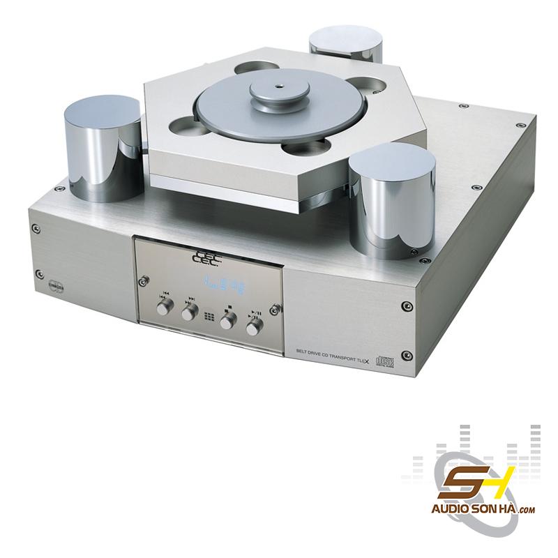  Cơ Transport C.E.C  TL0X