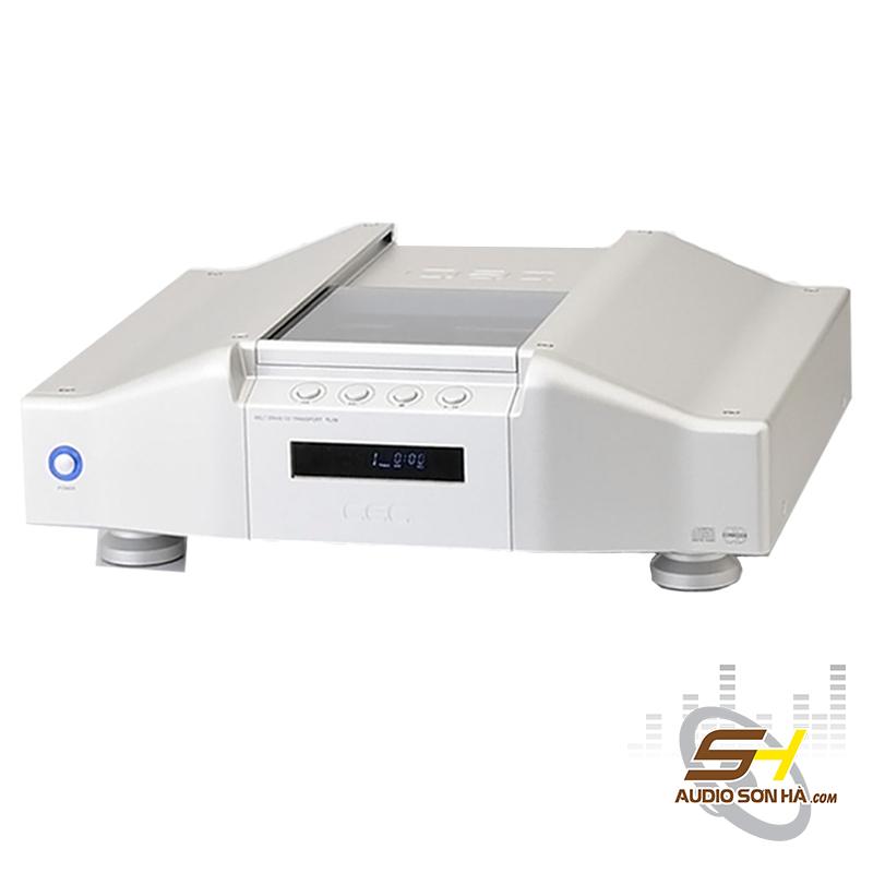 Cơ Transport C.E.C  TL1N