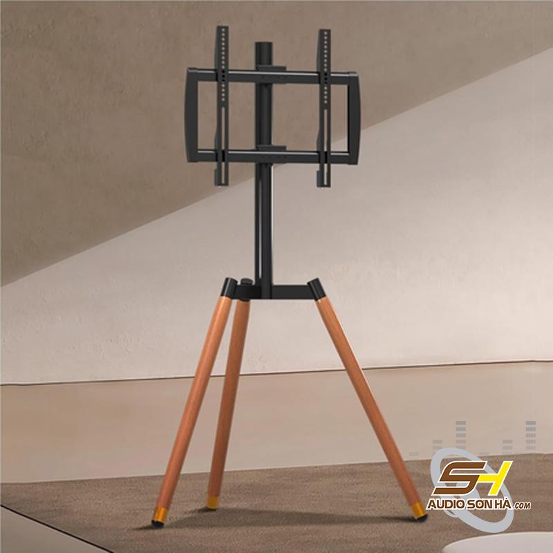 Chân Giá Đỡ Tivi Di Động TK19 (32