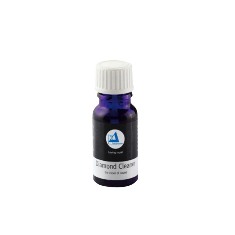 Clearaudio Elixir Of Sound/ Dung dịch rửa mũi kim 