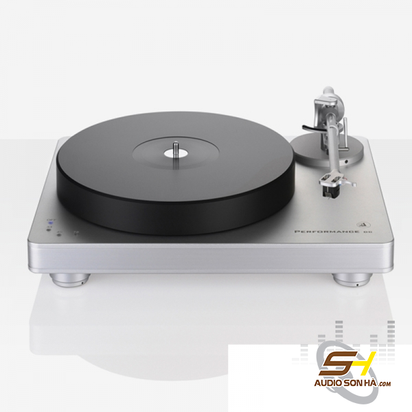 Mâm Đĩa Than Clearaudio Performance DC