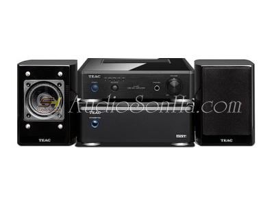 Dàn Nghe Nhạc Mini TEAC
