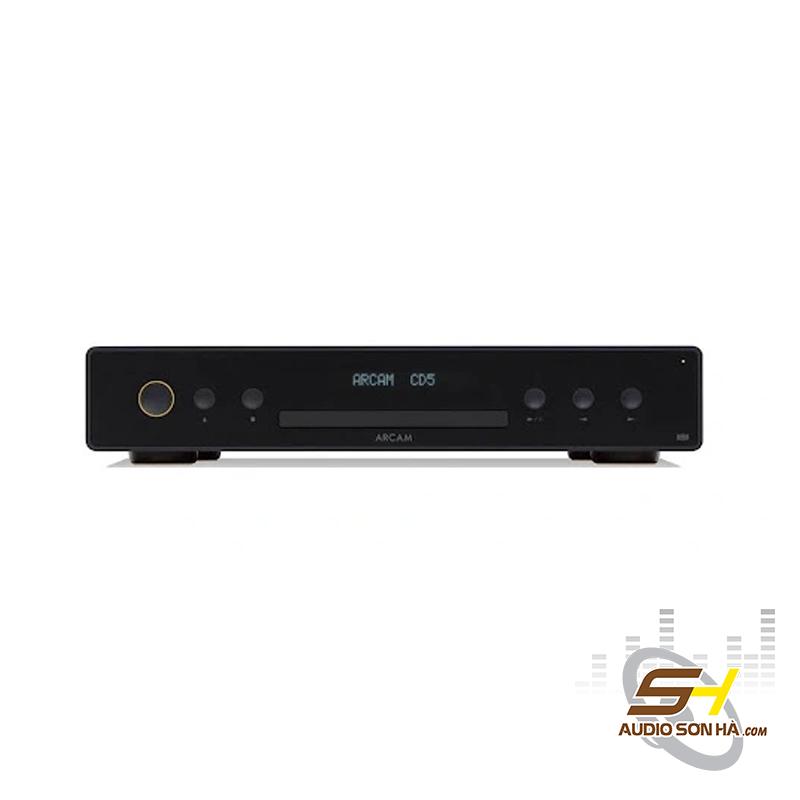 Đầu CD ARCAM CD5