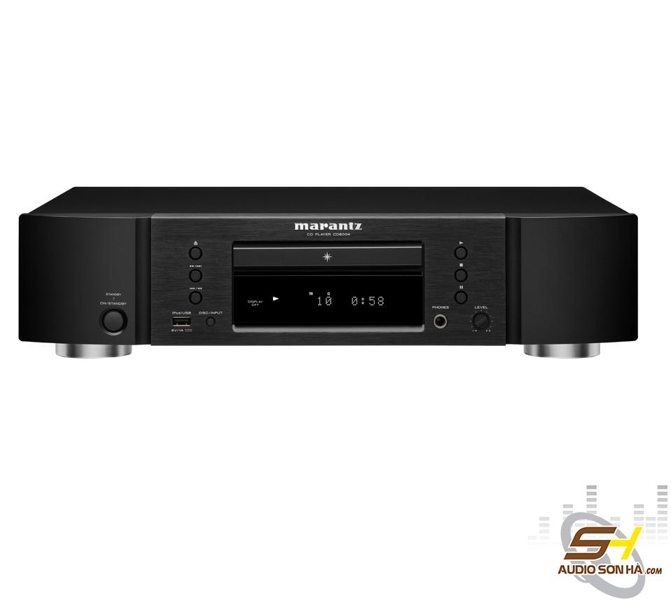 Đầu CD Marantz 6004