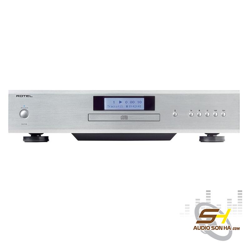 Đầu CD Player Rotel CD11