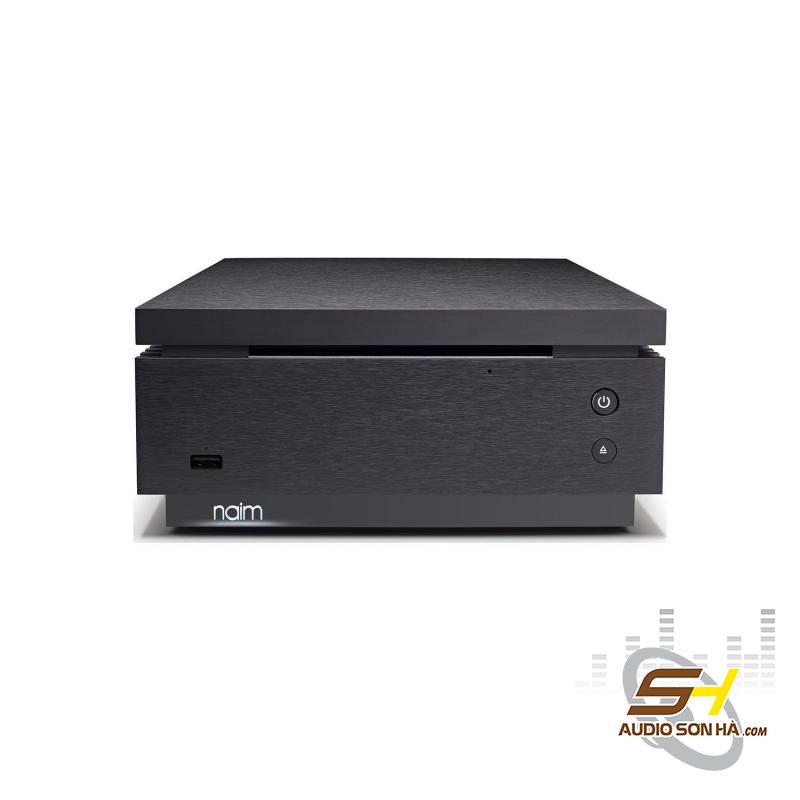 Đầu CD Transport Naim Uniti Core