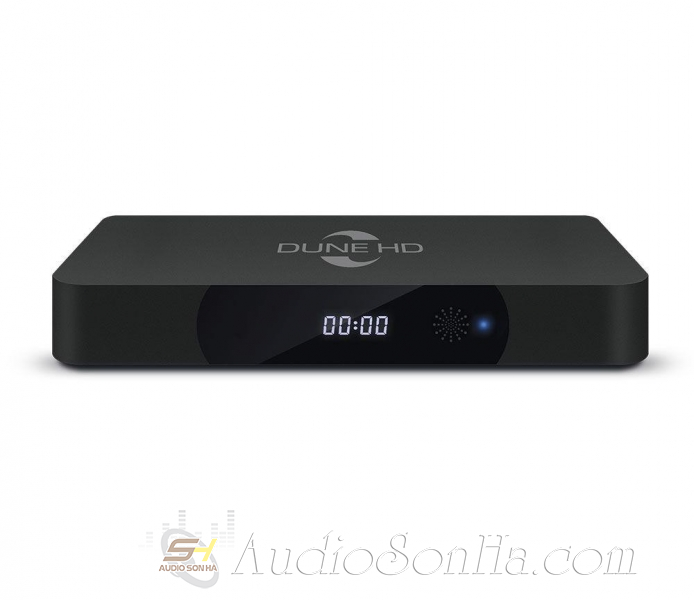 Đầu Dune HD Pro 4K