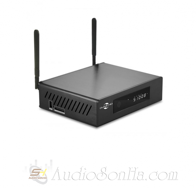 Đầu Dune Pro 4K PLus